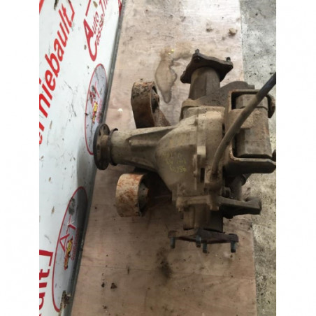 Pont (propulsion) SUZUKI VITARA d’occasion
