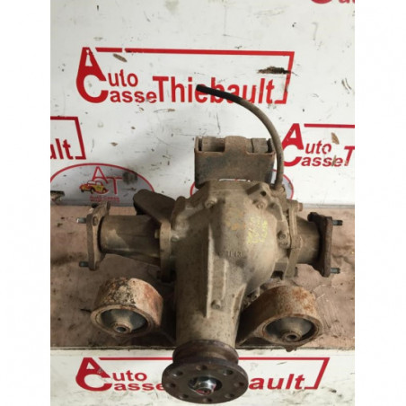 Pont (propulsion) SUZUKI VITARA d’occasion