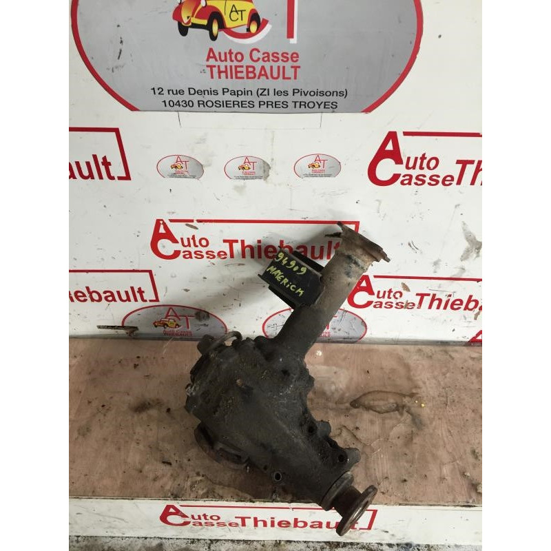Pont (propulsion) FORD MAVERICK (TERRANO) PHASE 1 d’occasion