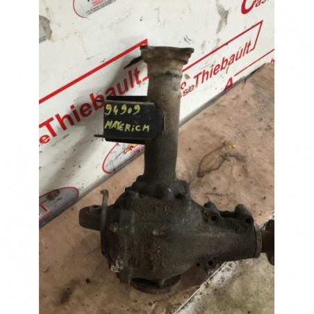Pont (propulsion) FORD MAVERICK (TERRANO) PHASE 1 d’occasion