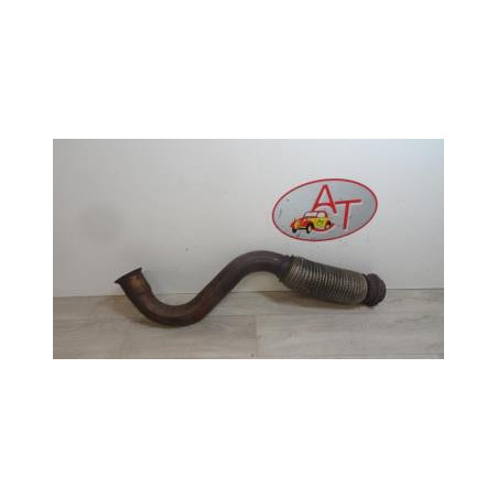 Tube avant (echappement) PEUGEOT PARTNER II PHASE 2 CABINE APPROFONDIE d’occasion