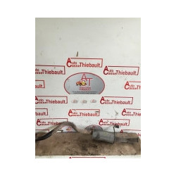 Silencieux arriere (echappement) HYUNDAI H1 FOURGON d’occasion