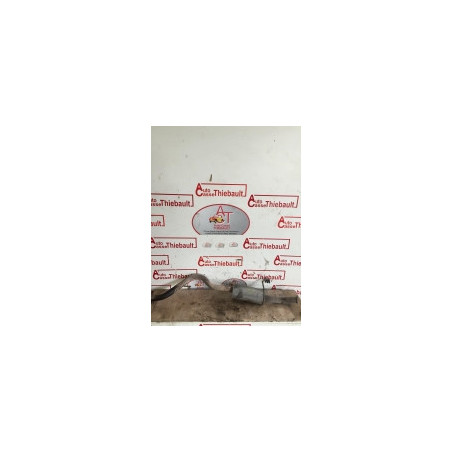 Silencieux arriere (echappement) HYUNDAI H1 FOURGON d’occasion