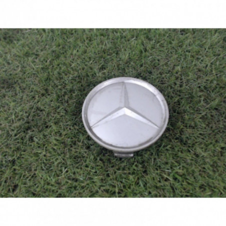 Logo Centre de roue MERCEDES  d’occasion
