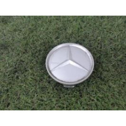 Logo Centre de roue MERCEDES  d’occasion