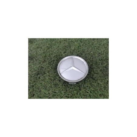 Logo Centre de roue MERCEDES  d’occasion