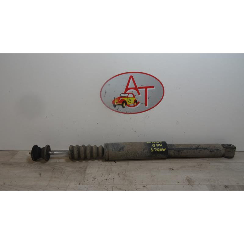 Amortisseur arriere droit RENAULT MODUS PHASE 2 d’occasion