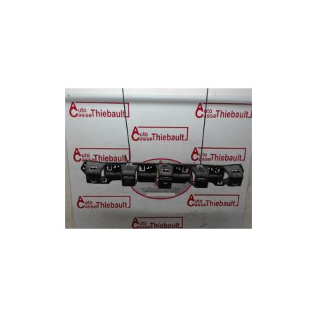 Absorbeur de pare choc arriere CITROEN  d’occasion