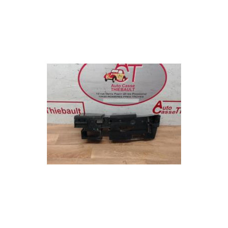 Absorbeur de pare choc avant RENAULT SCENIC RX4 d’occasion