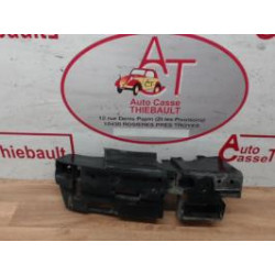 Absorbeur de pare choc avant RENAULT  d’occasion