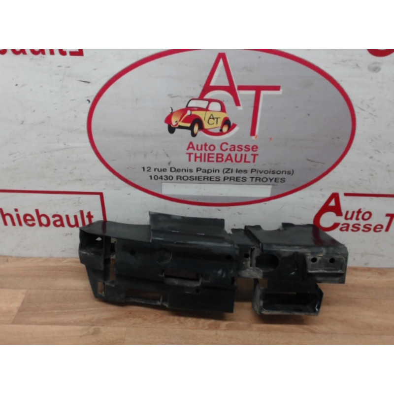 Absorbeur de pare choc avant RENAULT  d’occasion