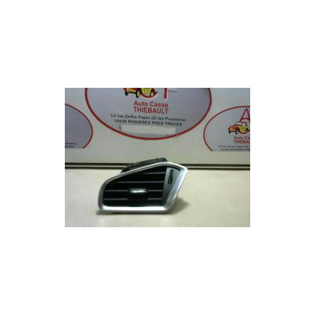 Aerateur tableau de bord avant gauche CITROEN C4 II d’occasion