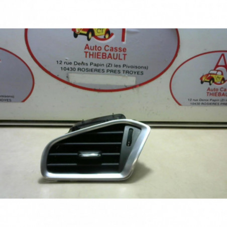 Aerateur tableau de bord avant gauche CITROEN C4 II d’occasion