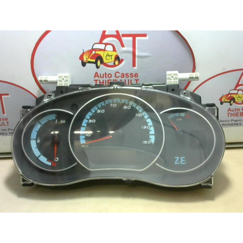 Compteur RENAULT KANGOO II d’occasion