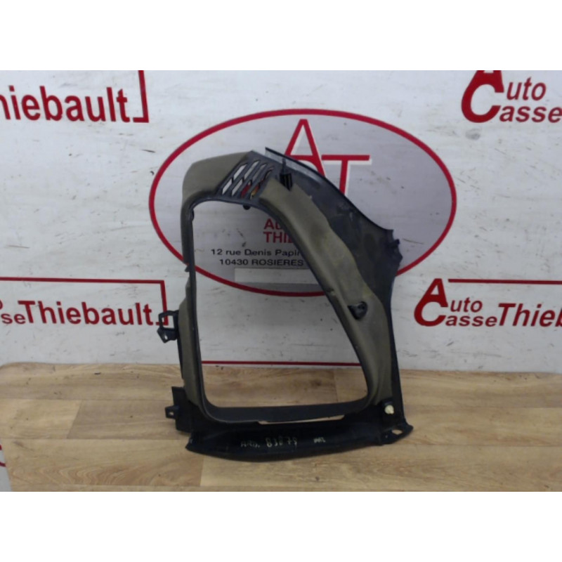 Garniture laterale arriere droite TOYOTA MR2 2LI 16S d’occasion