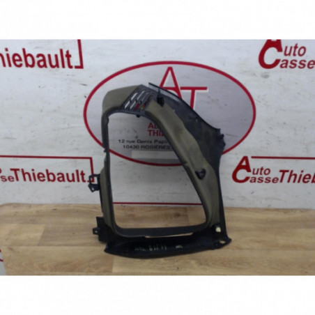 Garniture laterale arriere droite TOYOTA MR2 2LI 16S d’occasion
