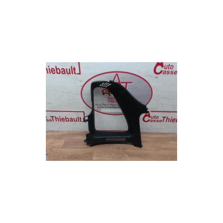 Garniture laterale arriere gauche TOYOTA MR2 2LI 16S d’occasion