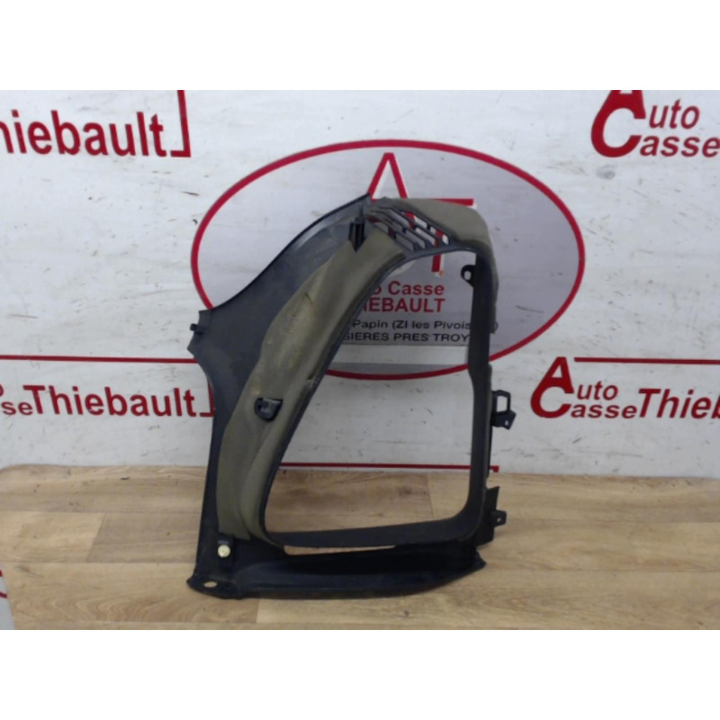 Garniture laterale arriere gauche TOYOTA MR2 2LI 16S d’occasion
