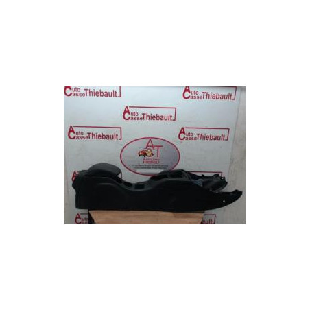 Console central (interieur plastique) CITROEN C4 II d’occasion