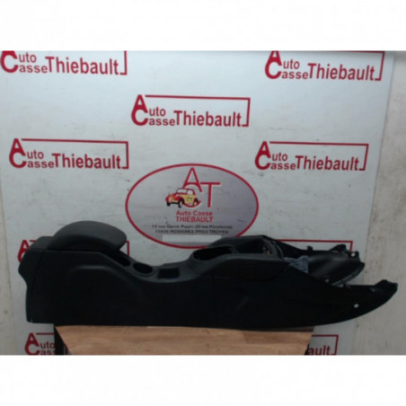 Console central (interieur plastique) CITROEN C4 II d’occasion