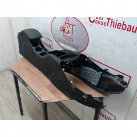 Console central (interieur plastique) CITROEN C4 II d’occasion