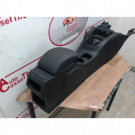 Console central (interieur plastique) CITROEN C4 II d’occasion
