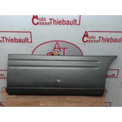 Baguette de porte arriere gauche  HYUNDAI H1 FOURGON d’occasion