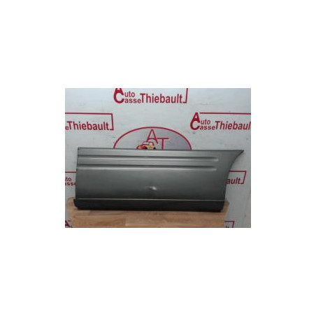 Baguette de porte arriere gauche  HYUNDAI H1 FOURGON d’occasion
