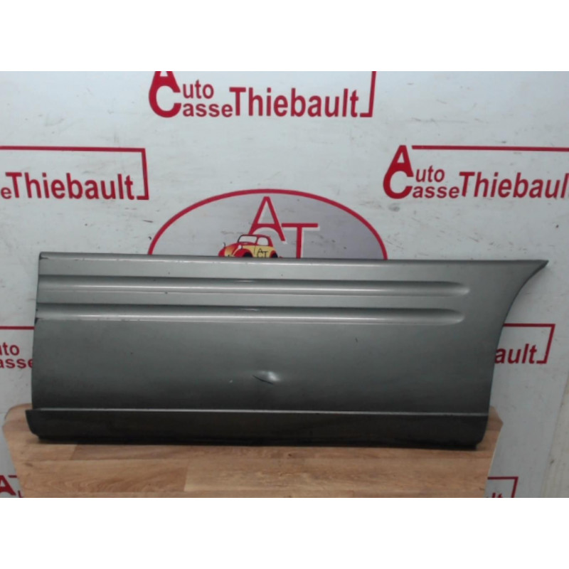 Baguette de porte arriere gauche  HYUNDAI H1 FOURGON d’occasion