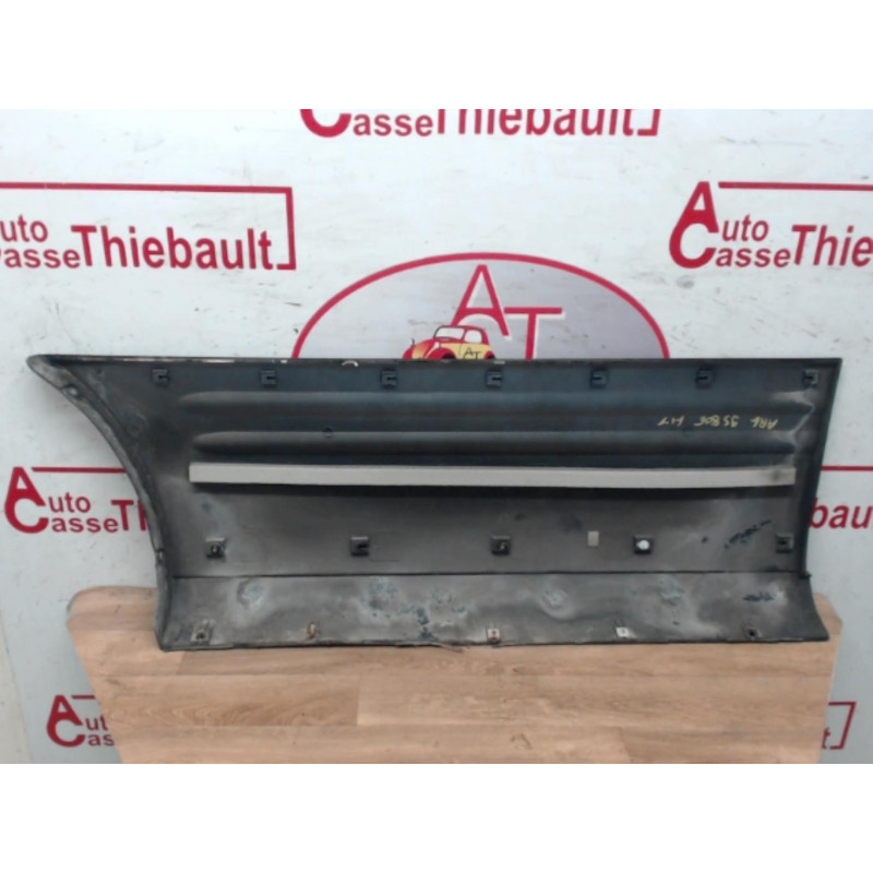 Baguette de porte arriere gauche  HYUNDAI H1 FOURGON d’occasion