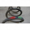 Ressort de suspension arriere gauche FIAT ULYSSE II PHASE 1 d’occasion