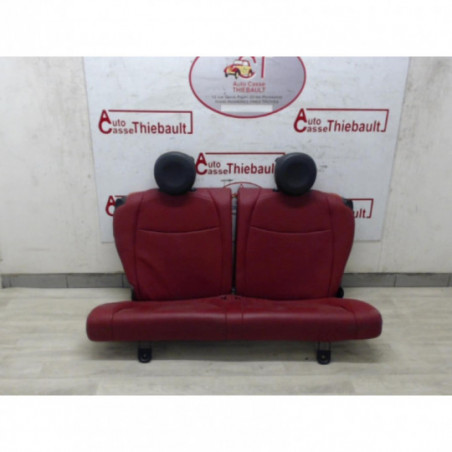 Interieur complet FIAT 500 III d’occasion