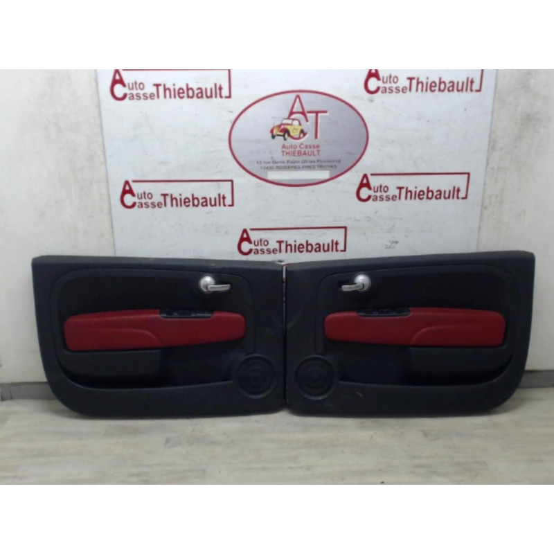 Interieur complet FIAT 500 III d’occasion