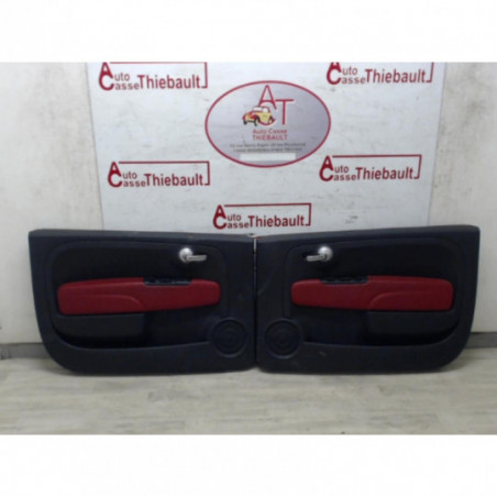 Interieur complet FIAT 500 III d’occasion
