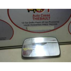 Glace retroviseur gauche VOLKSWAGEN POLO III (6N1) d’occasion