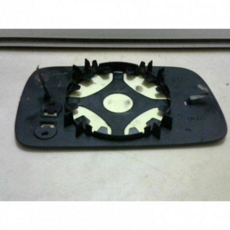 Glace retroviseur gauche VOLKSWAGEN POLO III (6N1) d’occasion