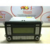 Autoradio d'origine VOLKSWAGEN GOLF V d’occasion
