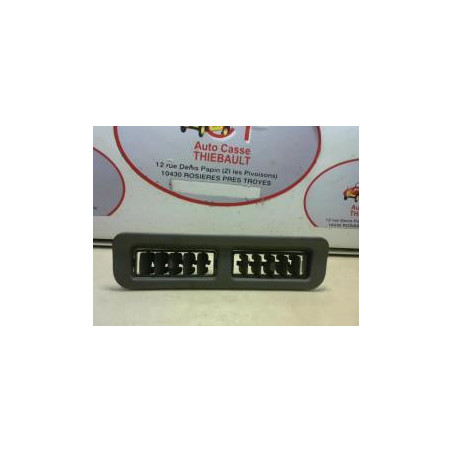 Aerateur tableau de bord HYUNDAI H1 FOURGON d’occasion