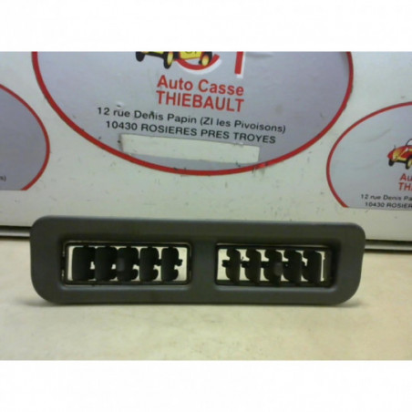 Aerateur tableau de bord HYUNDAI H1 FOURGON d’occasion