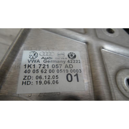 Pedalier de frein VOLKSWAGEN GOLF V d’occasion