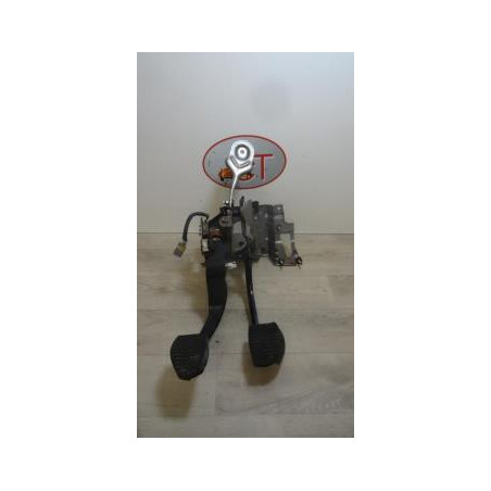 Pedalier CITROEN C4 II d’occasion