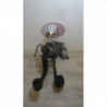 Pedalier CITROEN C4 II d’occasion
