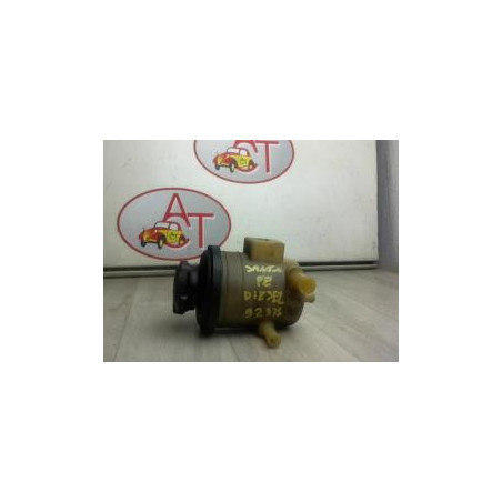 Vase de direction HYUNDAI SANTA FE I PHASE 1 d’occasion