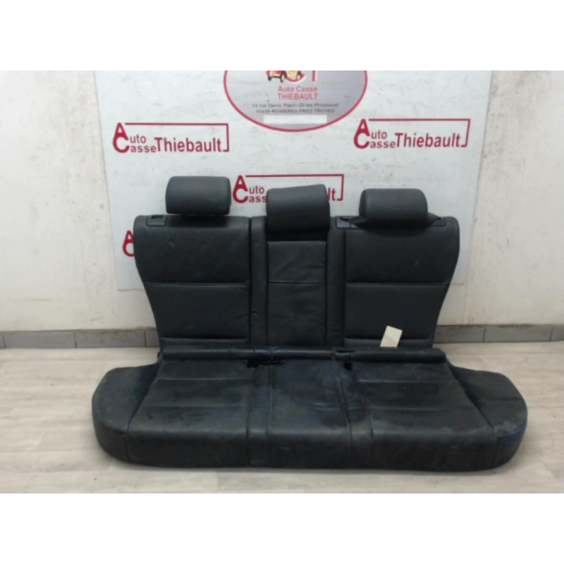 Interieur complet BMW X5 (E53) PHASE 2 d’occasion