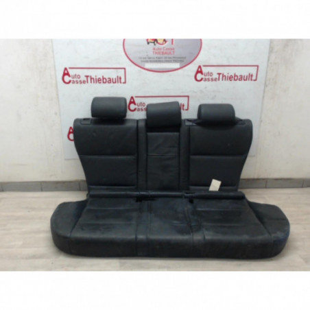 Interieur complet BMW X5 (E53) PHASE 2 d’occasion