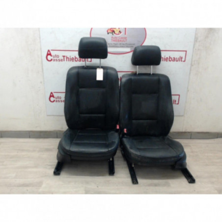 Interieur complet BMW X5 (E53) PHASE 2 d’occasion