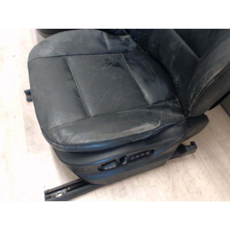 Interieur complet BMW X5 (E53) PHASE 2 d’occasion