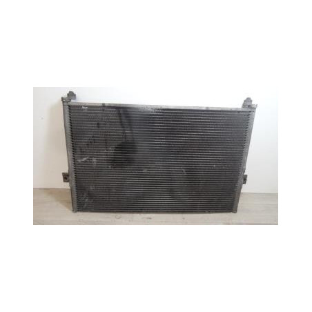 Radiateur clim HYUNDAI H1 FOURGON d’occasion