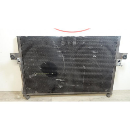 Radiateur clim HYUNDAI H1 FOURGON d’occasion