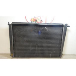 Radiateur eau HYUNDAI H1 FOURGON d’occasion
